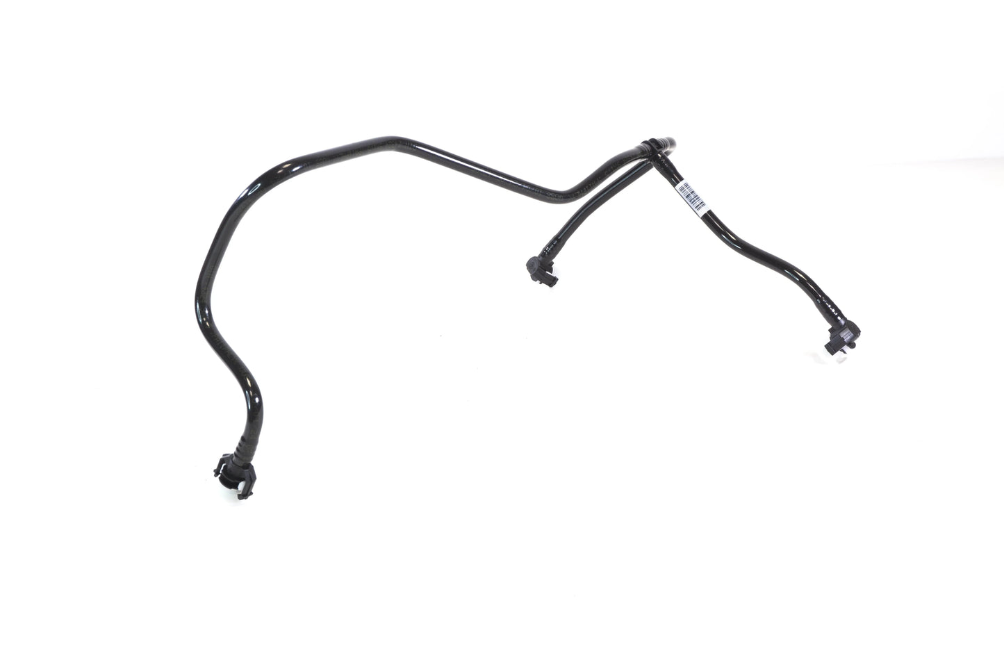 Fuel Pipe Y-Joint - Euro 6