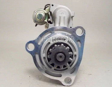 Starter Motor - Euro 4~5 Genuine