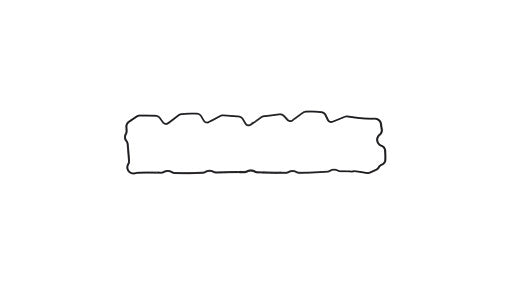 504070040 Iveco FPT Cylinder Head Gasket