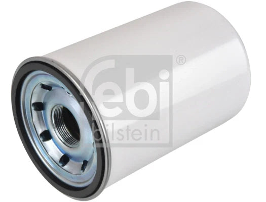 Wheel Filter Euro 6