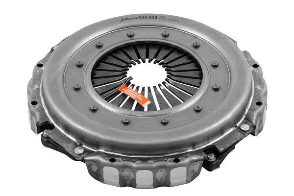 Lower Bearing - Front