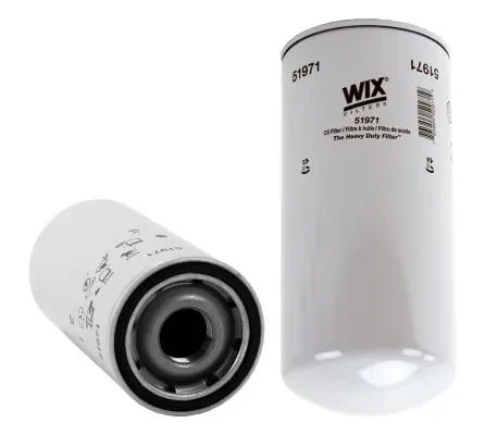 Oil Filter Can - Genuine Original Part