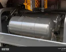 Air Tank