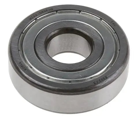 6302-A/C Deep Groove Ball Bearing
