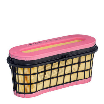 0040947204 Air Filter MANN