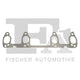 Oil Seal Front