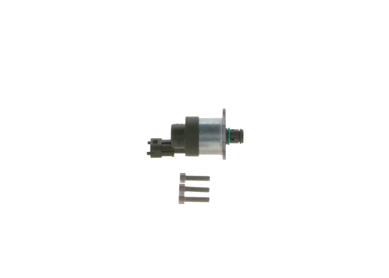 Fuel Burner