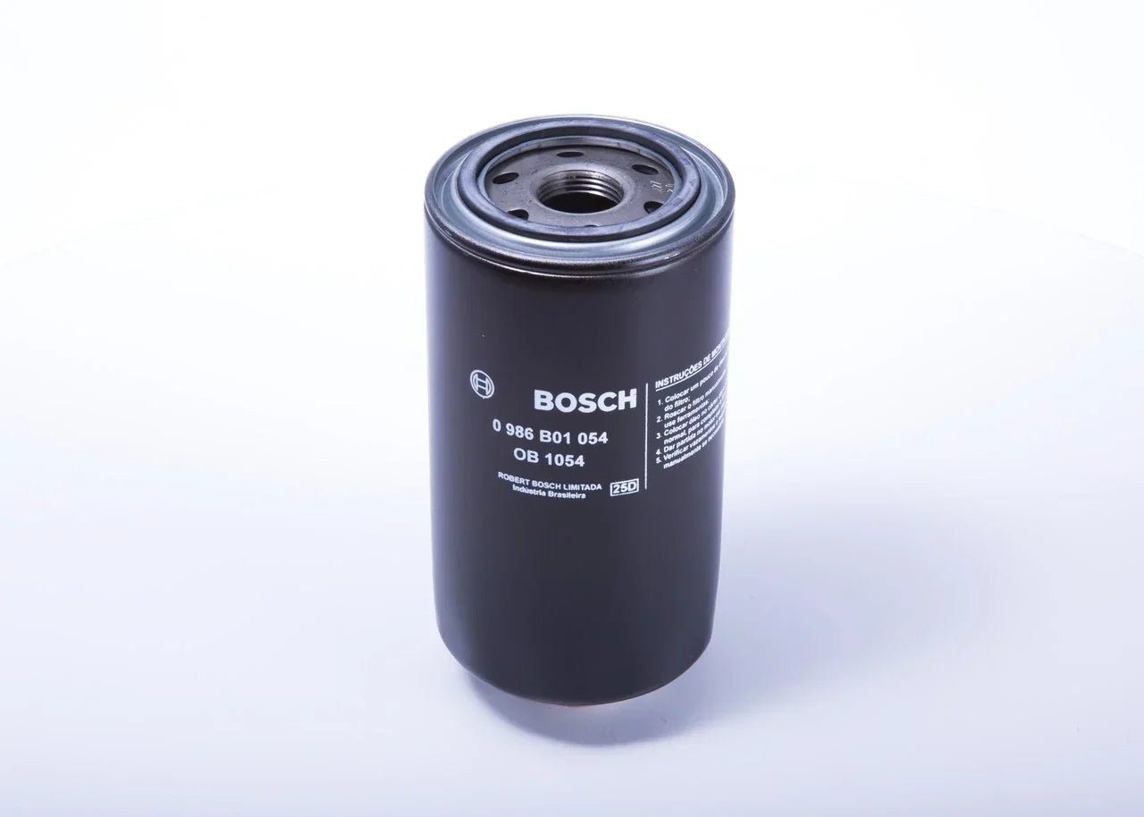 Oil Filter - Genuine 10-Sided (50006363 Universal)