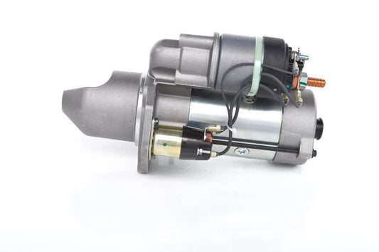 Euro 4 Compatible Part