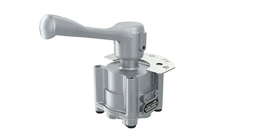 Rotary Valve