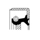 Menka Bao Oil Seal 55-75-8