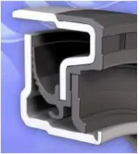 Crank Seal