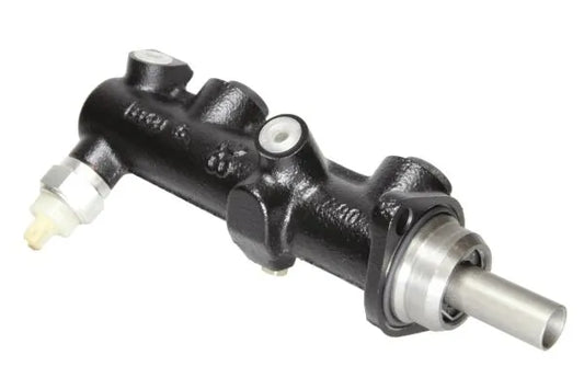581507C100 (Mixer 15T-3 Axle)