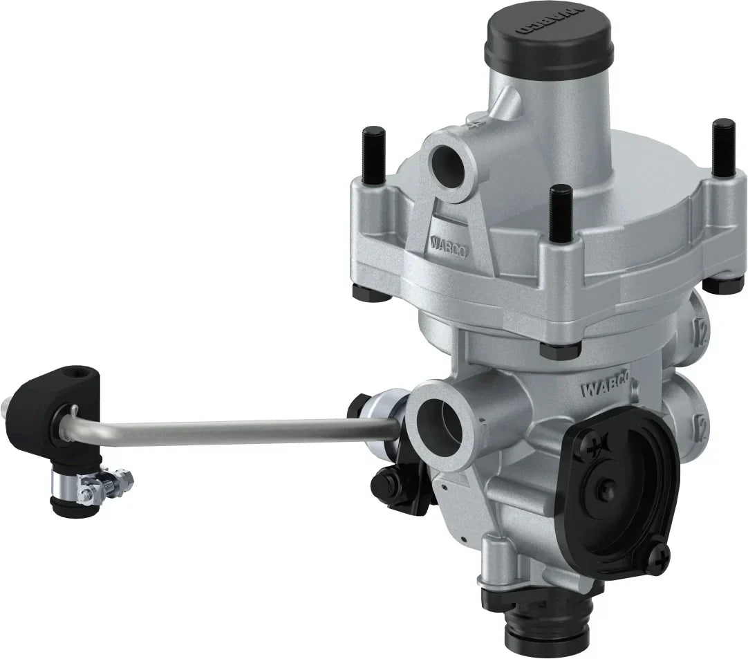 Rod Sensing Valve (Counter Clockwise) Volvo