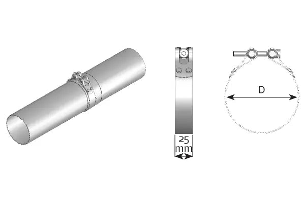 Hose Set