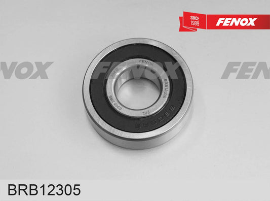 Bearing 6305DKBC