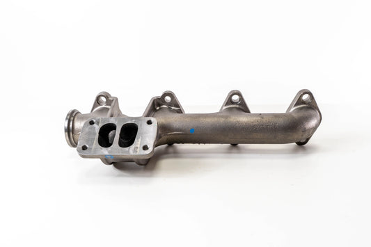 Exhaust Manifold/4 Holes