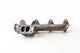 Exhaust Manifold/4 Holes