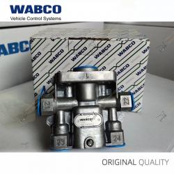 9347140100 Quadruple Protection Valve