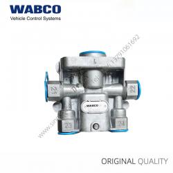 9347140100 Quadruple Protection Valve