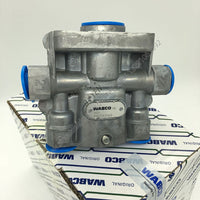 9347140100 Quadruple Protection Valve