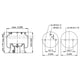 3-Axis Air Shop - Small (M58-6251)