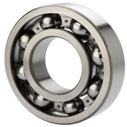 6302-A/C Deep Groove Ball Bearing