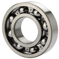 6302-A/C Deep Groove Ball Bearing