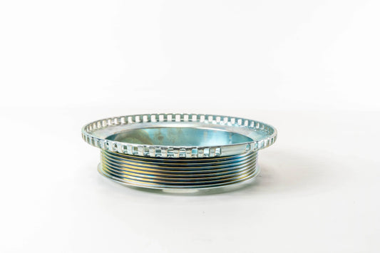 Crank Pulley