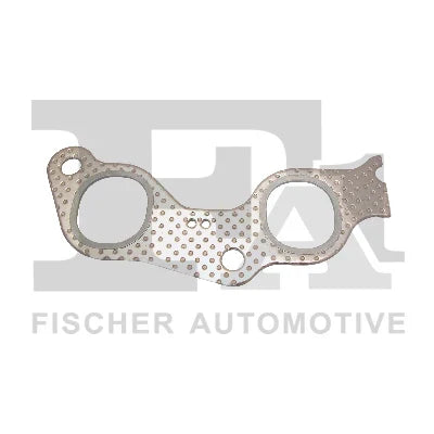 Oil Seal Rear In
