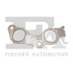 Oil Seal Rear In