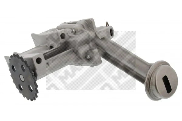 Automatic Rear Garnish - Right Hand