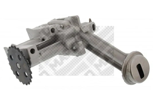 Automatic Rear Garnish - Right Hand