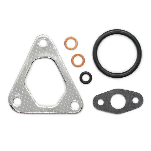 Pin Type Oil Seal - Rear - 86-143-11/2