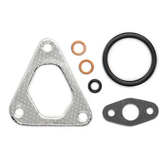 compare product Pin Type Oil Seal - Rear - 86-143-11/2