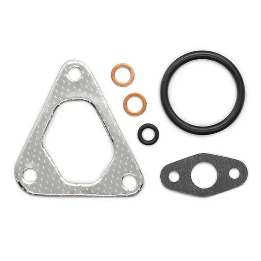 Pin Type Oil Seal - Rear - 86-143-11/2