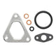 Pin Type Oil Seal - Rear - 86-143-11/2