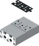 Square (Aluminum) 594105K800