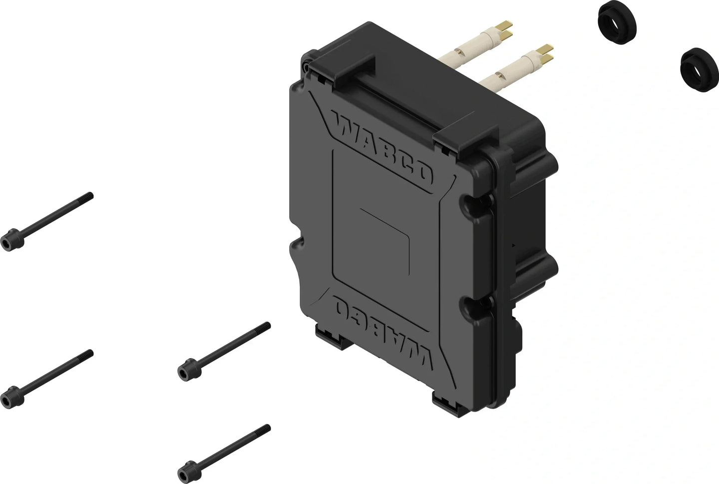 HPB ECU