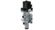 Relay Valve. Lift Axle Control