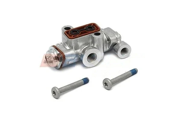 OEM Part for Automotive Applications