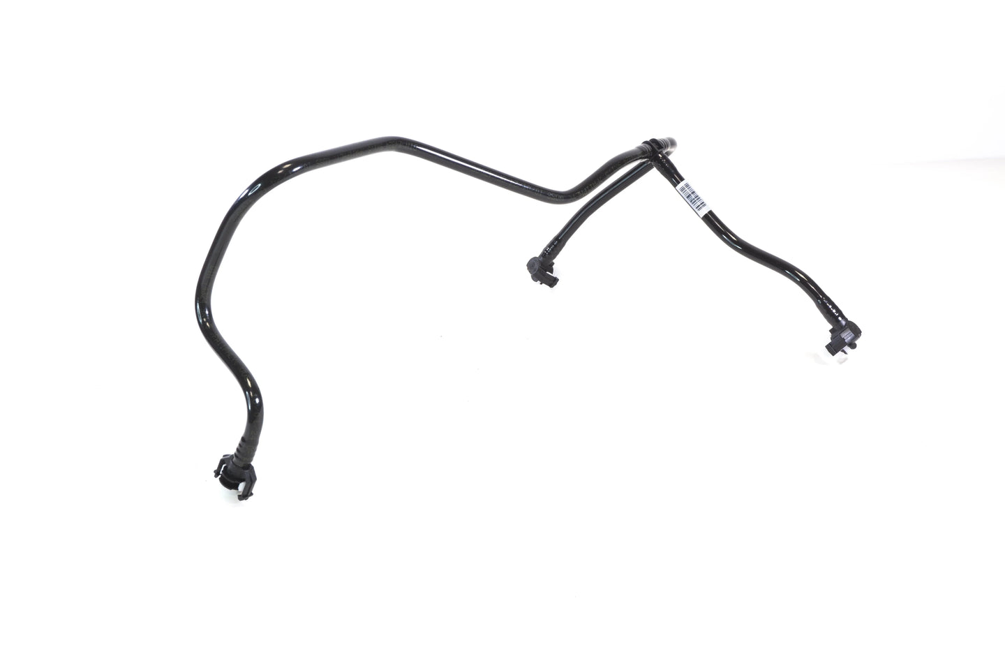 Fuel Pipe Y-Joint - Euro 6