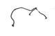 Fuel Pipe Y-Joint - Euro 6