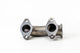 Exhaust Manifold/2 Holes
