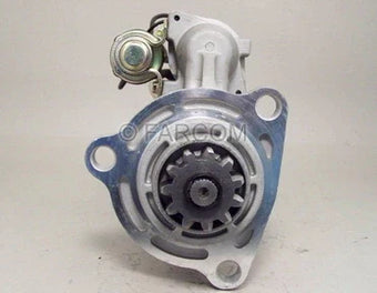 compare product Starter Motor - Euro 4~5 Genuine