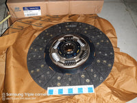 411007J800 Clutch Disk