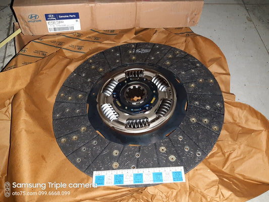 411007J800 Clutch Disk