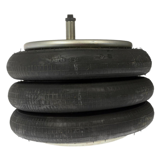 Goodyear 3B12-324 Air Spring Triple Convoluted Air Bag