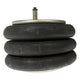 Goodyear 3B12-324 Air Spring Triple Convoluted Air Bag