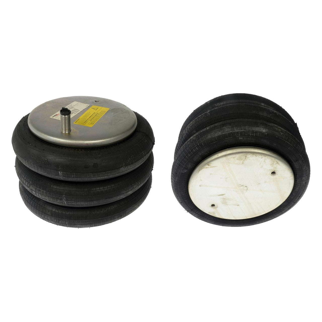Goodyear 3B12-324 Air Spring Triple Convoluted Air Bag